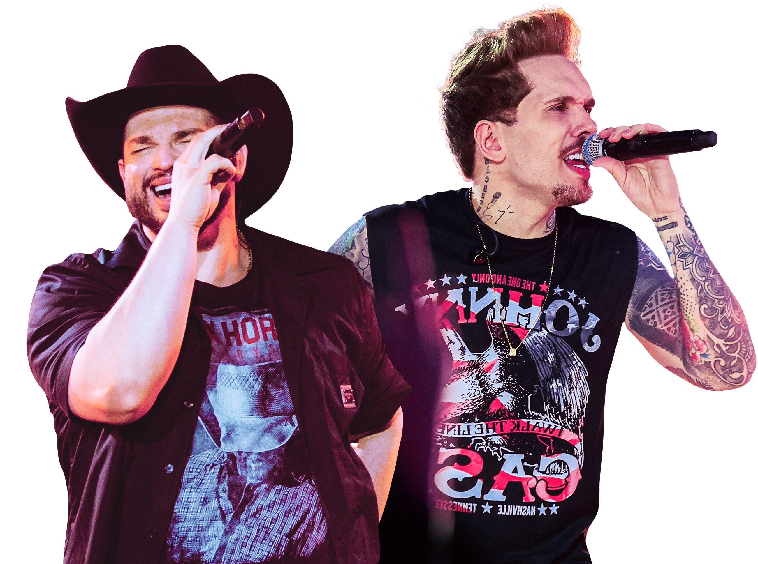 Felipe e Rodrigo